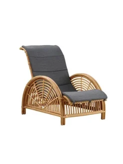 Sika-Design Lænestole<Paris Lænestol af Arne Jacobsen