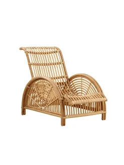 Sika-Design Lænestole<Paris Lænestol af Arne Jacobsen