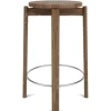 Audo Copenhagen Barstole<Passage Counter Stool fra