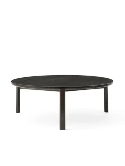 Audo Copenhagen Sofaborde<Passage Lounge Table, Ø90 cm fra