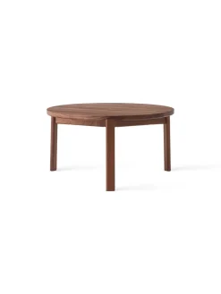 Audo Copenhagen Sofaborde<Passage Lounge Table, Ø70 cm fra