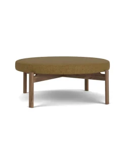 Audo Copenhagen Puffer<Passage Pouf fra