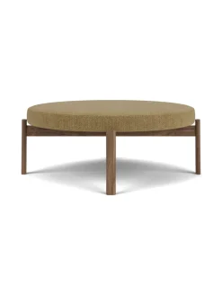 Audo Copenhagen Puffer<Passage Pouf fra