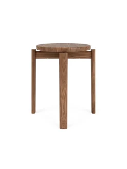Audo Copenhagen Skamler<Passage Stool fra