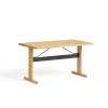 HAY Spiseborde<Passerelle Desk, L140 cm fra