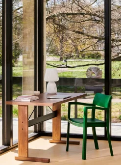 HAY Spiseborde<Passerelle Desk, L140 cm fra