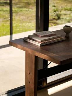 HAY Spiseborde<Passerelle Desk, L140 cm fra