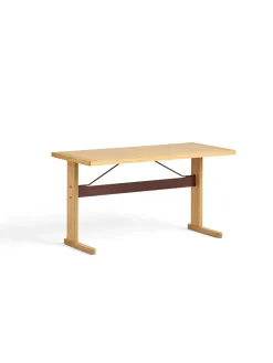 HAY Spiseborde<Passerelle Desk, L140 cm fra