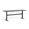 HAY Barborde<Passerelle High Table, L250 cm fra