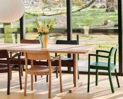 HAY Spiseborde<Passerelle Table, L260 cm fra