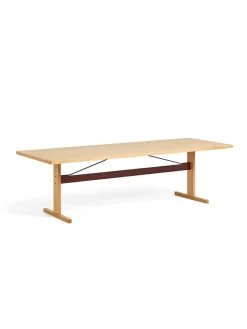HAY Spiseborde<Passerelle Table, L260 cm fra