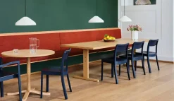 HAY Spiseborde<Passerelle Table, L200 cm fra