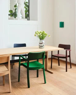 HAY Spiseborde<Passerelle Table, L200 cm fra