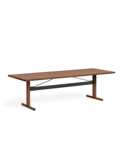 HAY Spiseborde<Passerelle Table, L300 cm fra