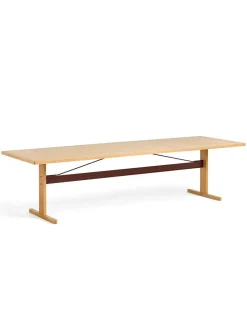HAY Spiseborde<Passerelle Table, L300 cm fra