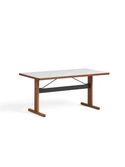 HAY Spiseborde<Passerelle Table, L300 cm fra