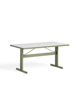 HAY Spiseborde<Passerelle Table, L160 cm fra