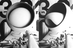 Eero Aarnio Originals Lænestole<Pastil Stol af Eero Aarnio