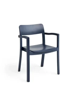 HAY Spisebordsstole<Pastis Armchair fra