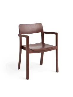 HAY Spisebordsstole<Pastis Armchair fra