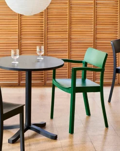 HAY Spisebordsstole<Pastis Armchair fra