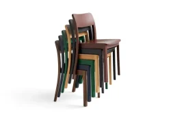 HAY Spisebordsstole<Pastis Chair fra