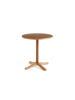 HAY Spiseborde<Pastis Table, Ø70 cm fra