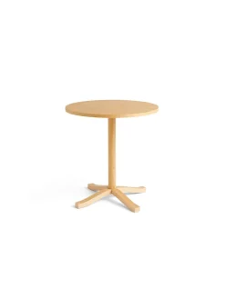HAY Spiseborde<Pastis Table, Ø70 cm fra