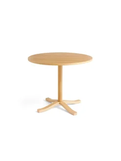 HAY Spiseborde<Pastis Table, Ø90 cm fra