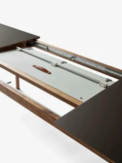 &Tradition Spiseborde<Patch HW2 Spisebord Med Udtræk fra