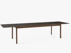 &Tradition Spiseborde<Patch HW2 Spisebord Med Udtræk fra