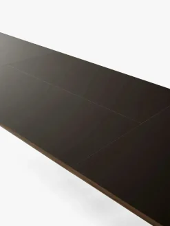 &Tradition Spiseborde<Patch HW1 spisebord med udtræk fra