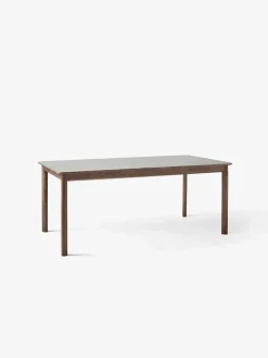 &Tradition Spiseborde<Patch HW1 spisebord med udtræk fra