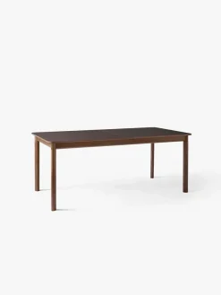 &Tradition Spiseborde<Patch HW1 spisebord med udtræk fra