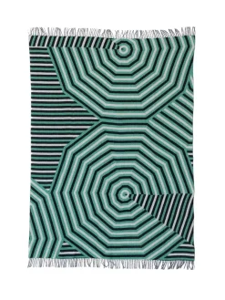 raawii Puder Og Plaider<Patch Plaid, white/deer/onyx fra