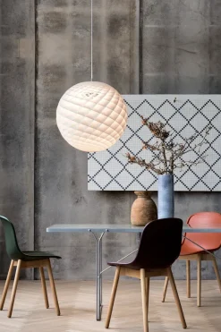 Louis Poulsen Pendler|Spots<Patera Ø600 pendel fra