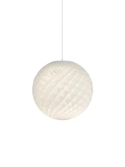 Louis Poulsen Pendler|Spots<Patera Ø600 pendel fra