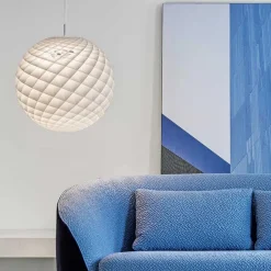 Louis Poulsen Pendler|Spots<Patera Ø600 pendel fra