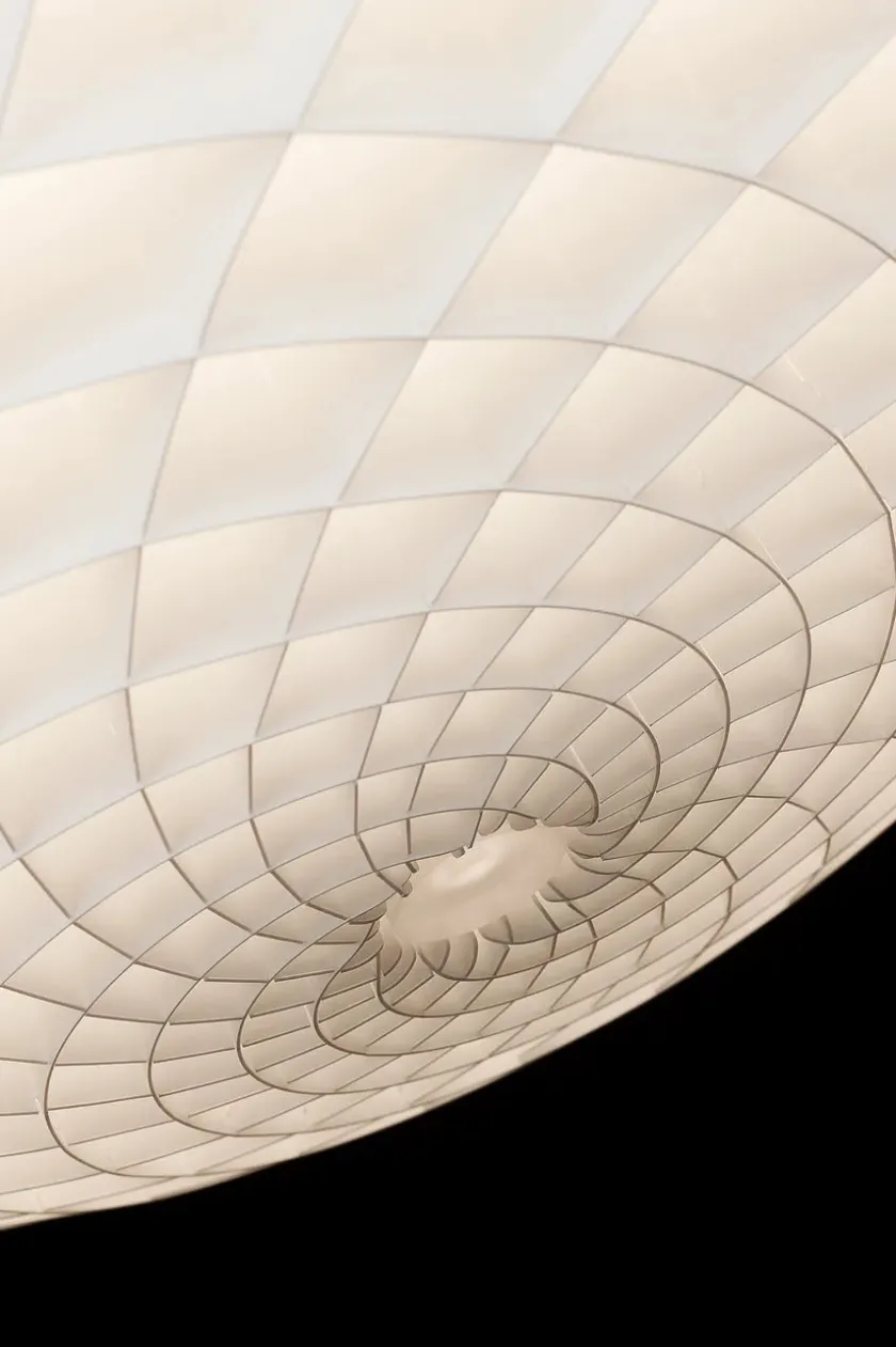 Louis Poulsen Pendler|Spots<Patera Ø600 pendel fra