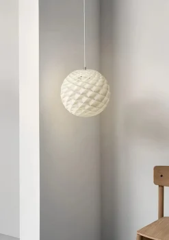 Louis Poulsen Pendler|Spots<Patera Ø600 pendel fra