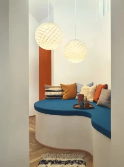 Louis Poulsen Pendler|Spots<Patera Ø450 pendel fra