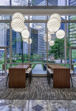 Louis Poulsen Pendler|Spots<Patera Ø450 pendel fra