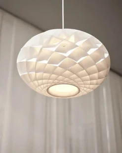 Louis Poulsen Pendler|Spots<Patera Ø450 pendel fra