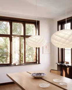 Louis Poulsen Pendler|Spots<Patera Ø450 pendel fra