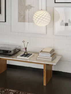 Louis Poulsen Pendler|Spots<Patera Ø450 pendel fra