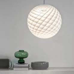 Louis Poulsen Pendler|Spots<Patera Oval pendel fra