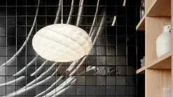 Louis Poulsen Pendler|Spots<Patera Oval pendel fra