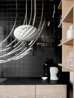 Louis Poulsen Pendler|Spots<Patera Oval pendel fra