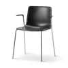 Fredericia Furniture Spisebordsstole<Pato Armstol fra