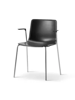 Fredericia Furniture Spisebordsstole<Pato Armstol fra